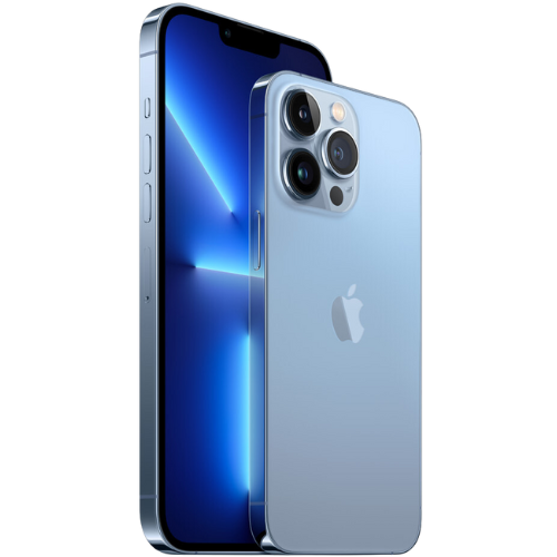IPhone 13 Pro