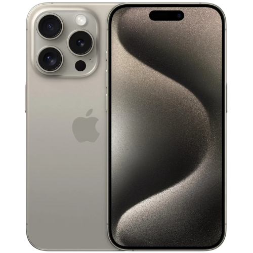IPhone 15 Pro